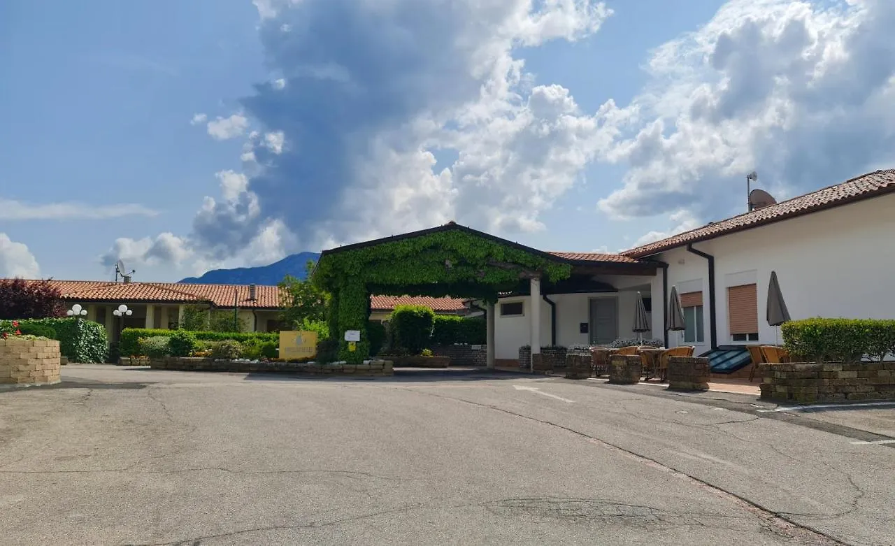Casa Irene Le Balze Appartamento Vista Lago Tremosine 0*,  Ιταλία