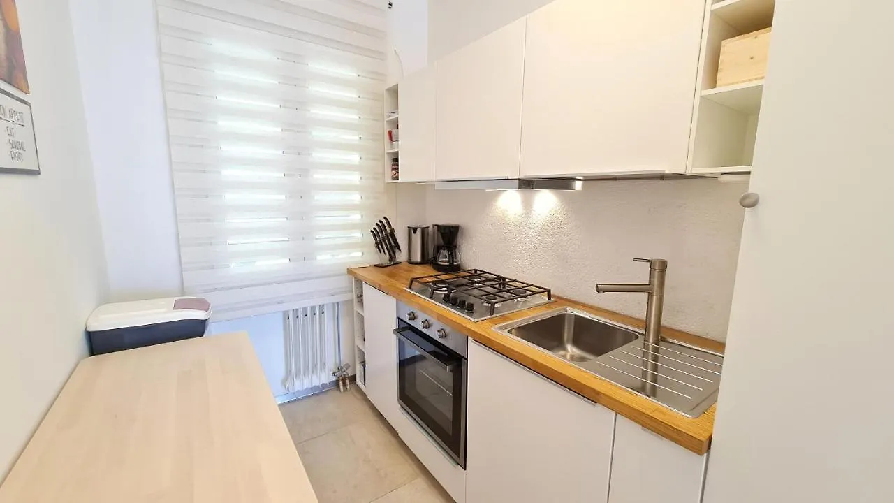 Διαμέρισμα Casa Irene Le Balze Appartamento Vista Lago Tremosine Ιταλία